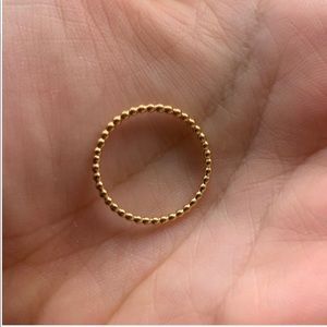 GLDN Orinoco 14K Gold Filled Ring